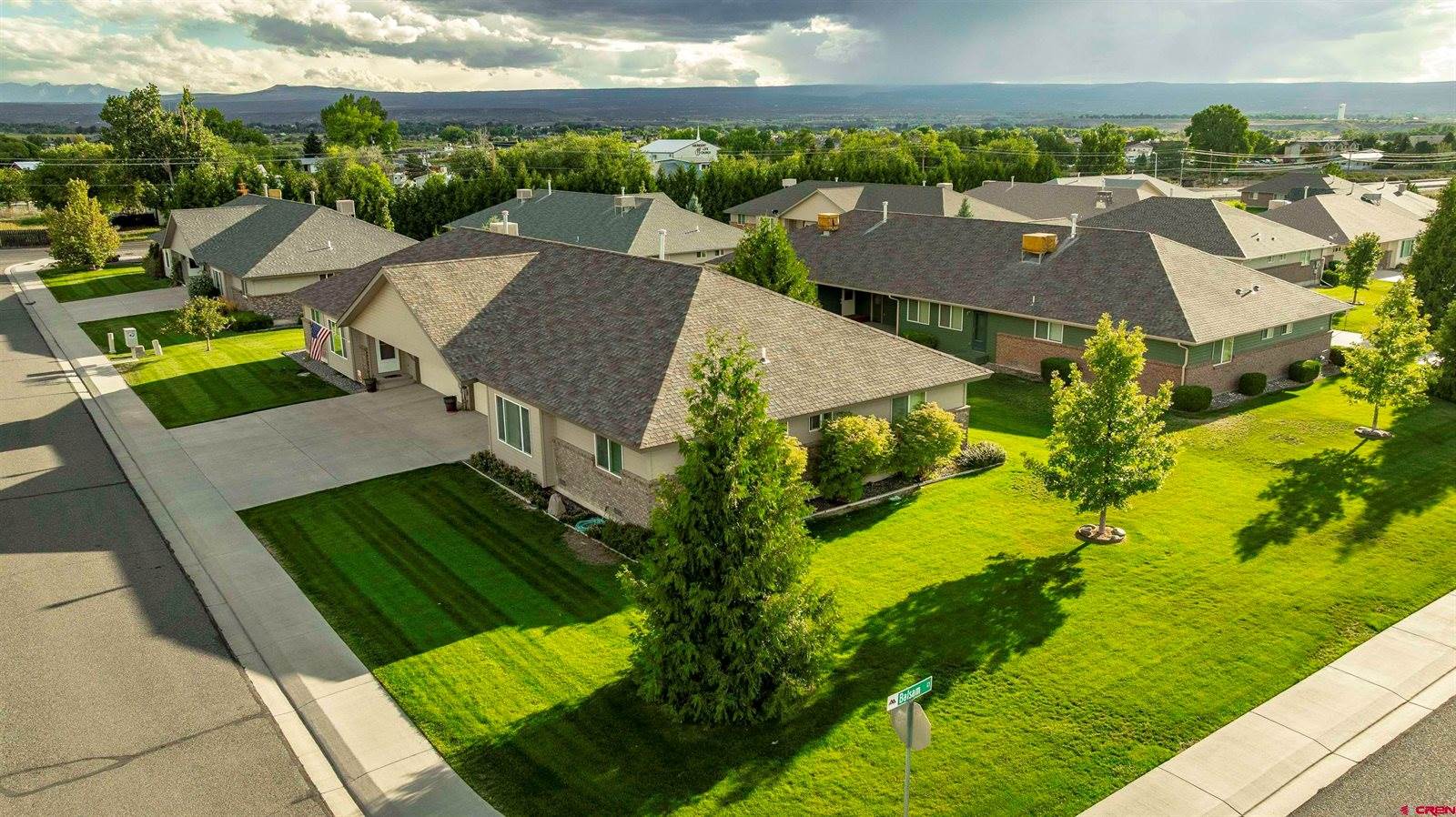 1708 Hickory Drive, Montrose, CO 81401