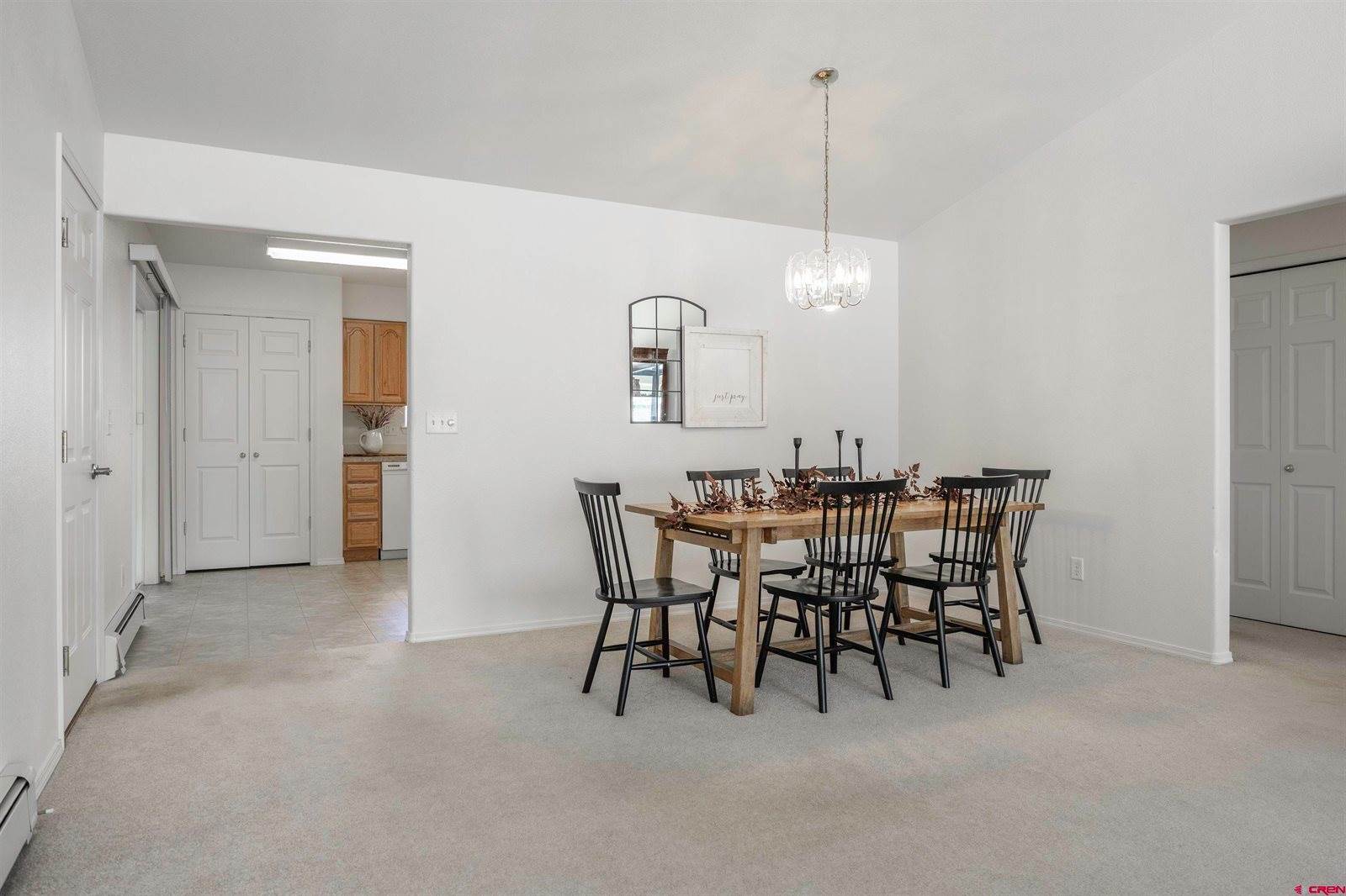 1708 Hickory Drive, Montrose, CO 81401