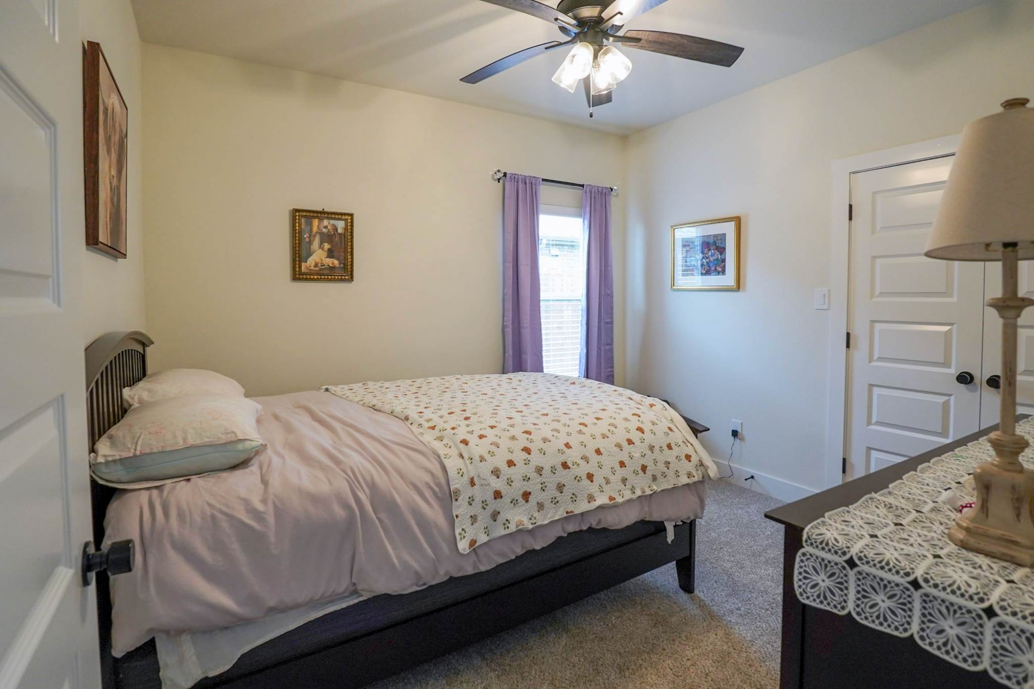 407 Geyser Trail, McGregor, TX 76657