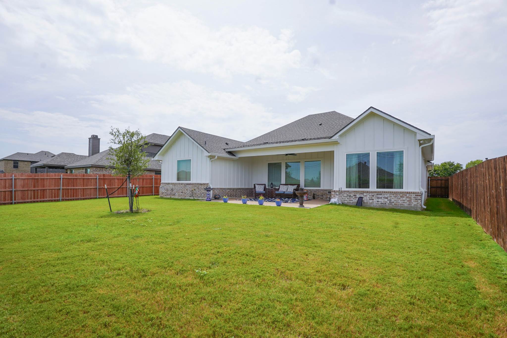 407 Geyser Trail, McGregor, TX 76657