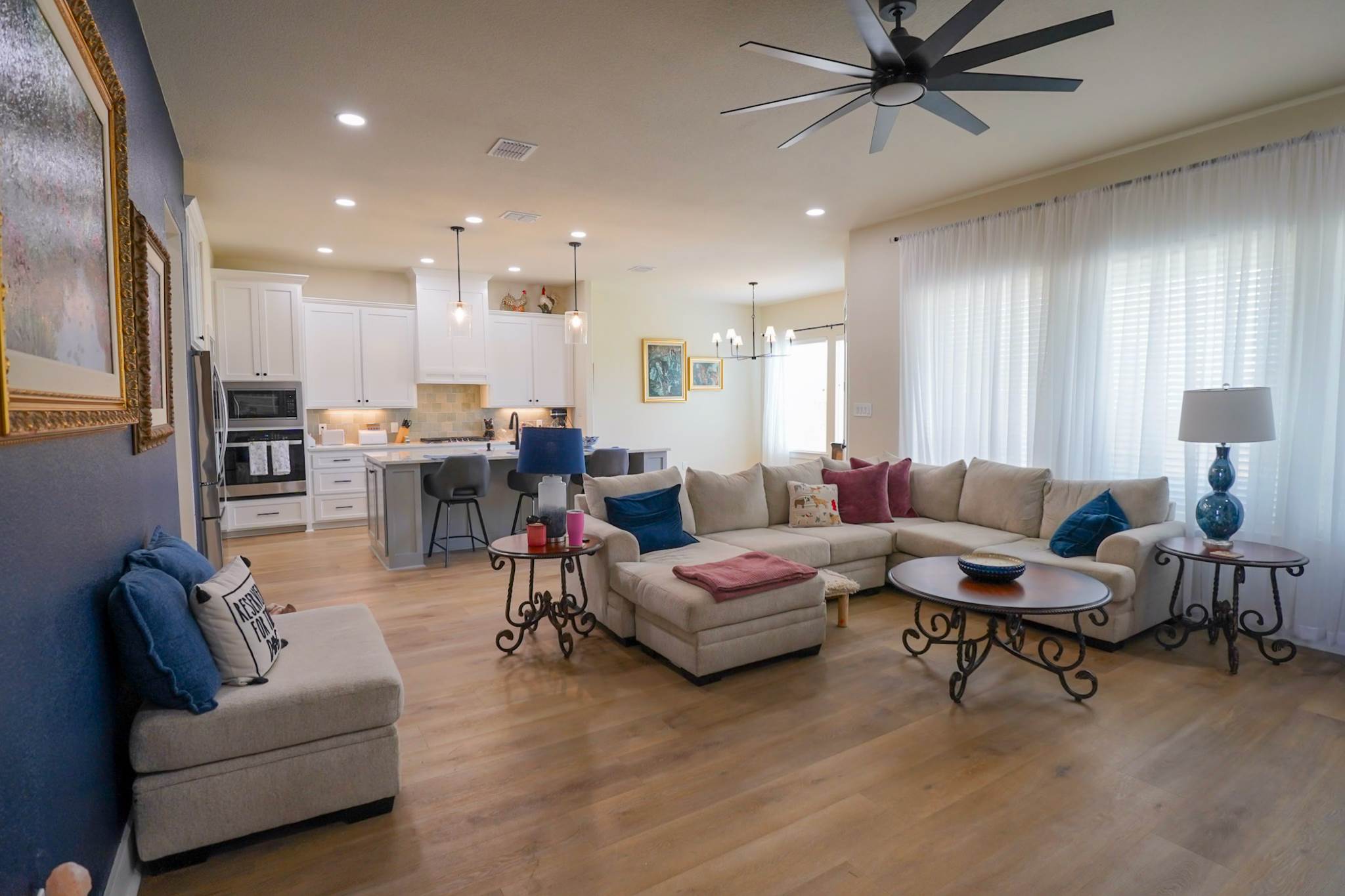 407 Geyser Trail, McGregor, TX 76657