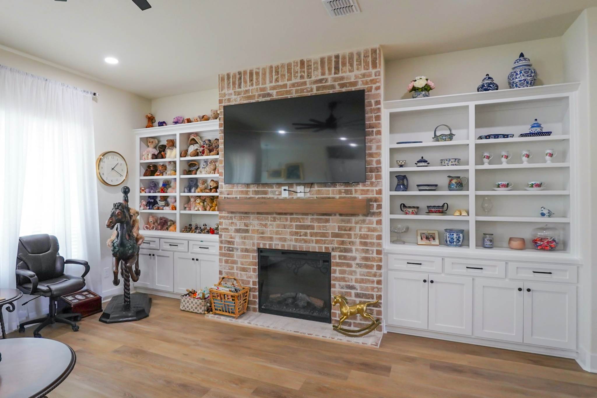 407 Geyser Trail, McGregor, TX 76657