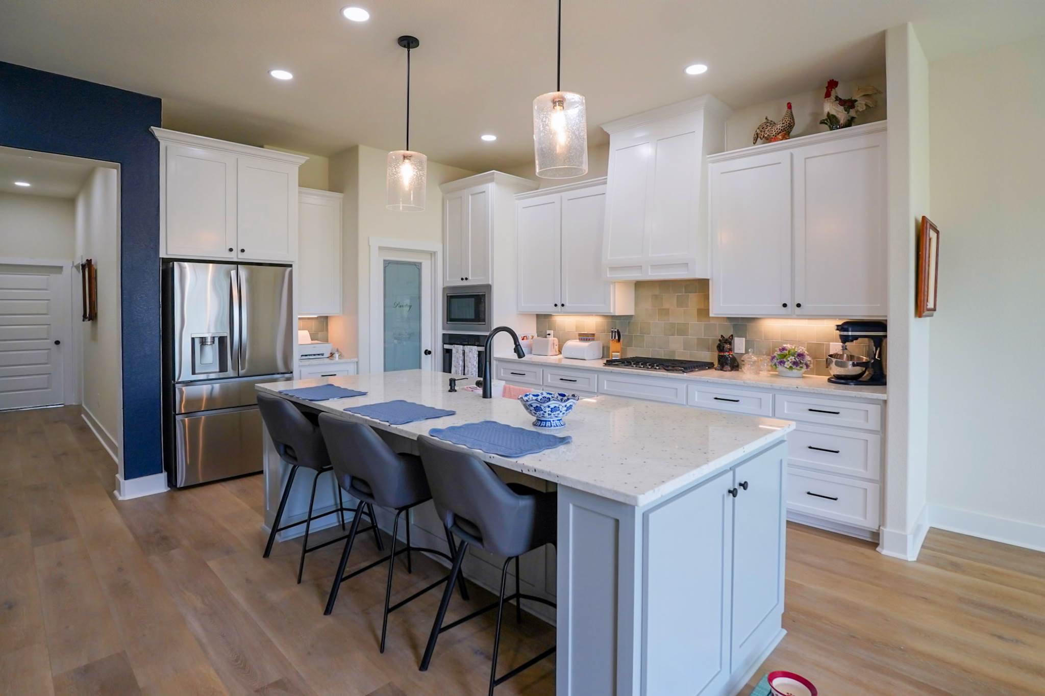 407 Geyser Trail, McGregor, TX 76657