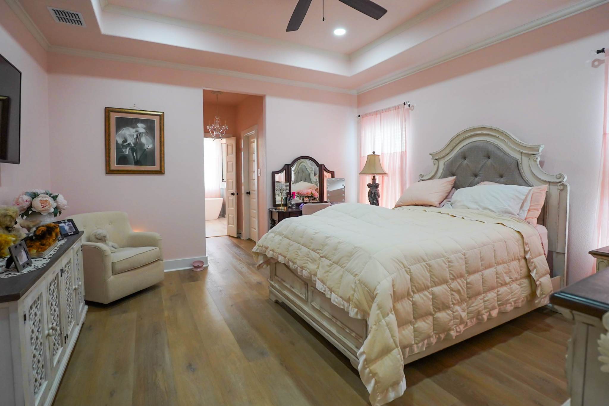 407 Geyser Trail, McGregor, TX 76657