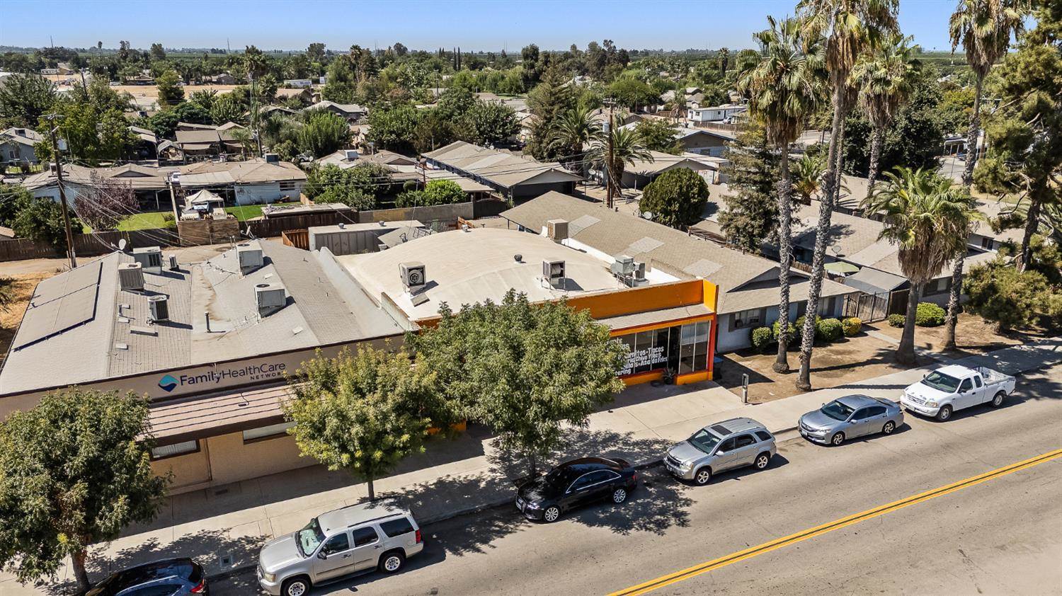 33027 Road 159, Ivanhoe, CA 93235