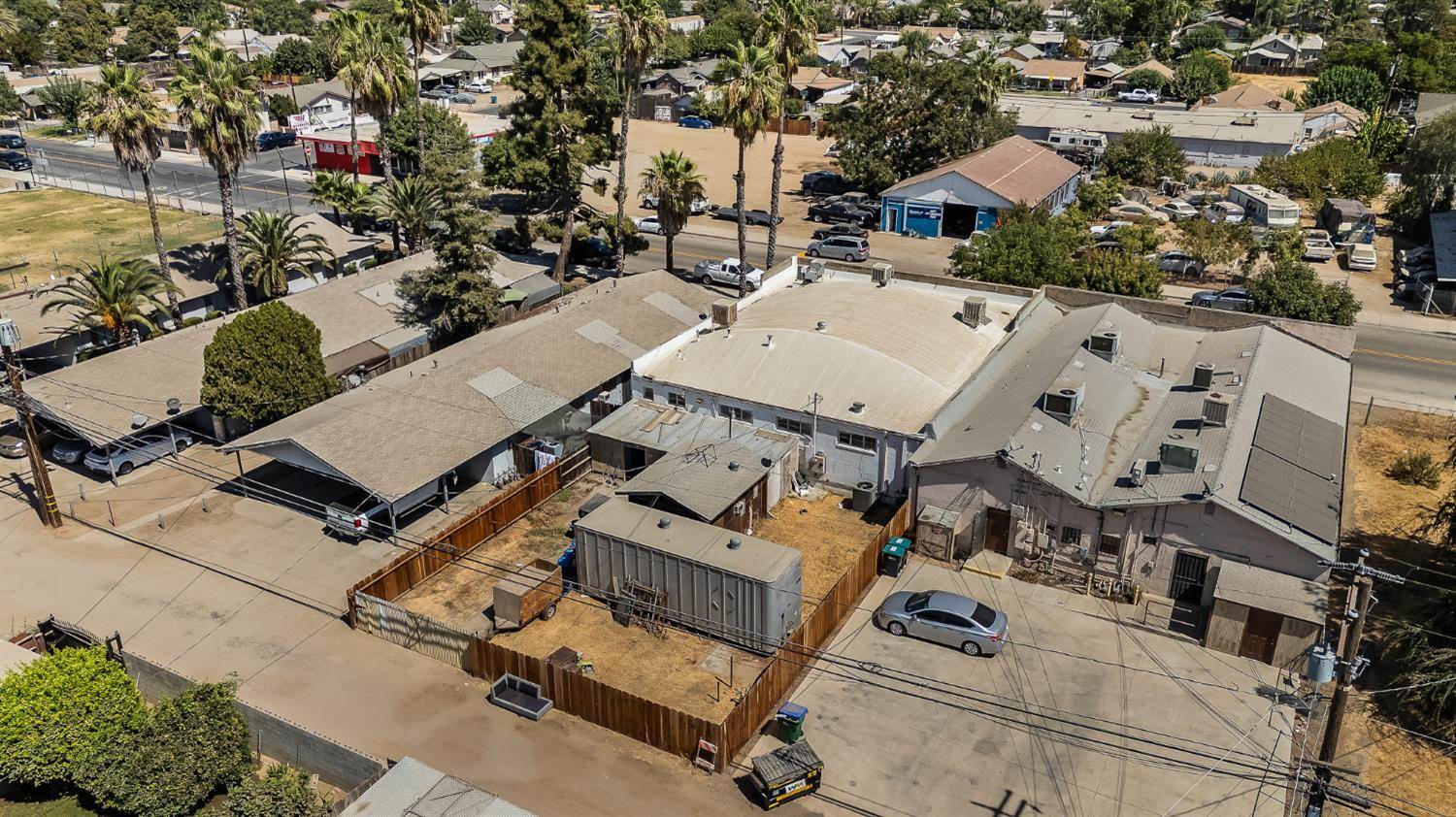 33027 Road 159, Ivanhoe, CA 93235