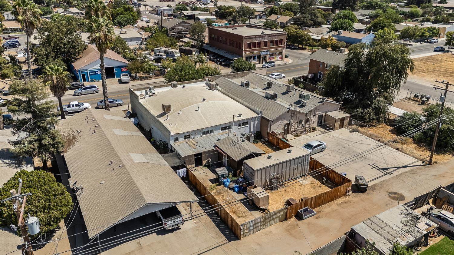 33027 Road 159, Ivanhoe, CA 93235