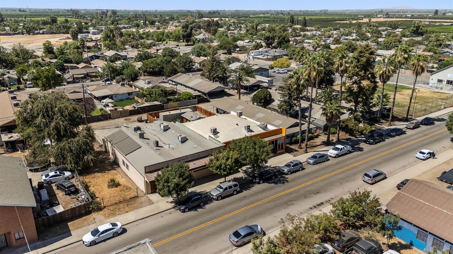 33027 Road 159, Ivanhoe, CA 93235