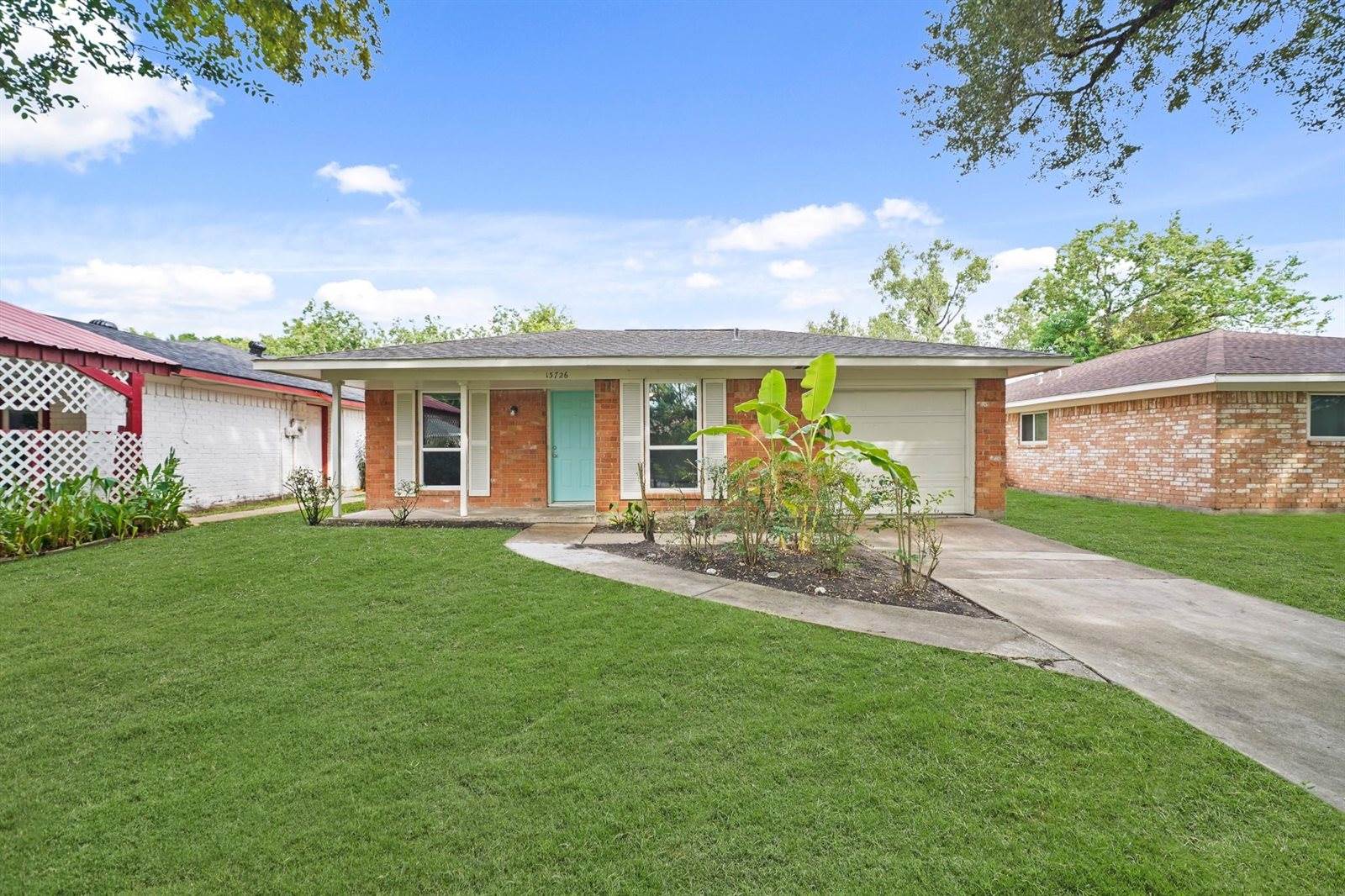 13726 Willie Melton Boulevard, Kendleton, TX 77451