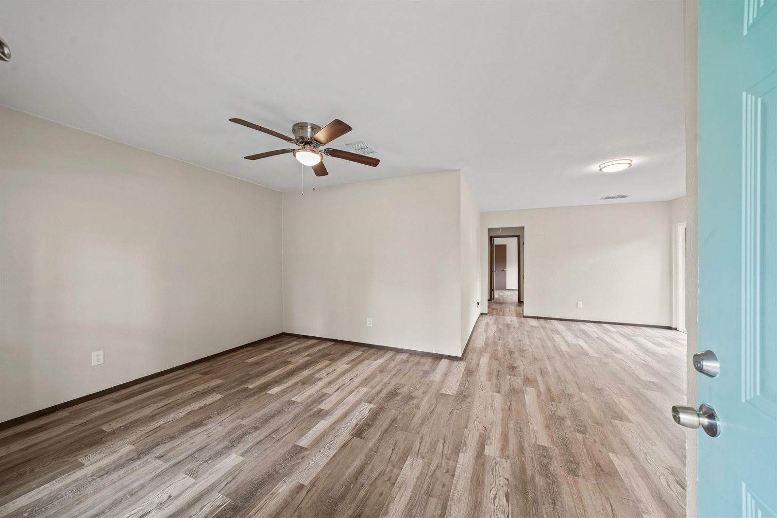 13726 Willie Melton Boulevard, Kendleton, TX 77451