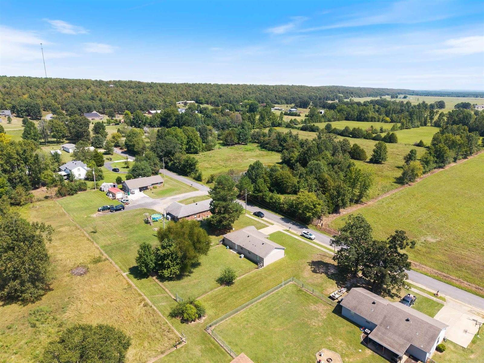 71 N Church, Vilonia, AR 72173