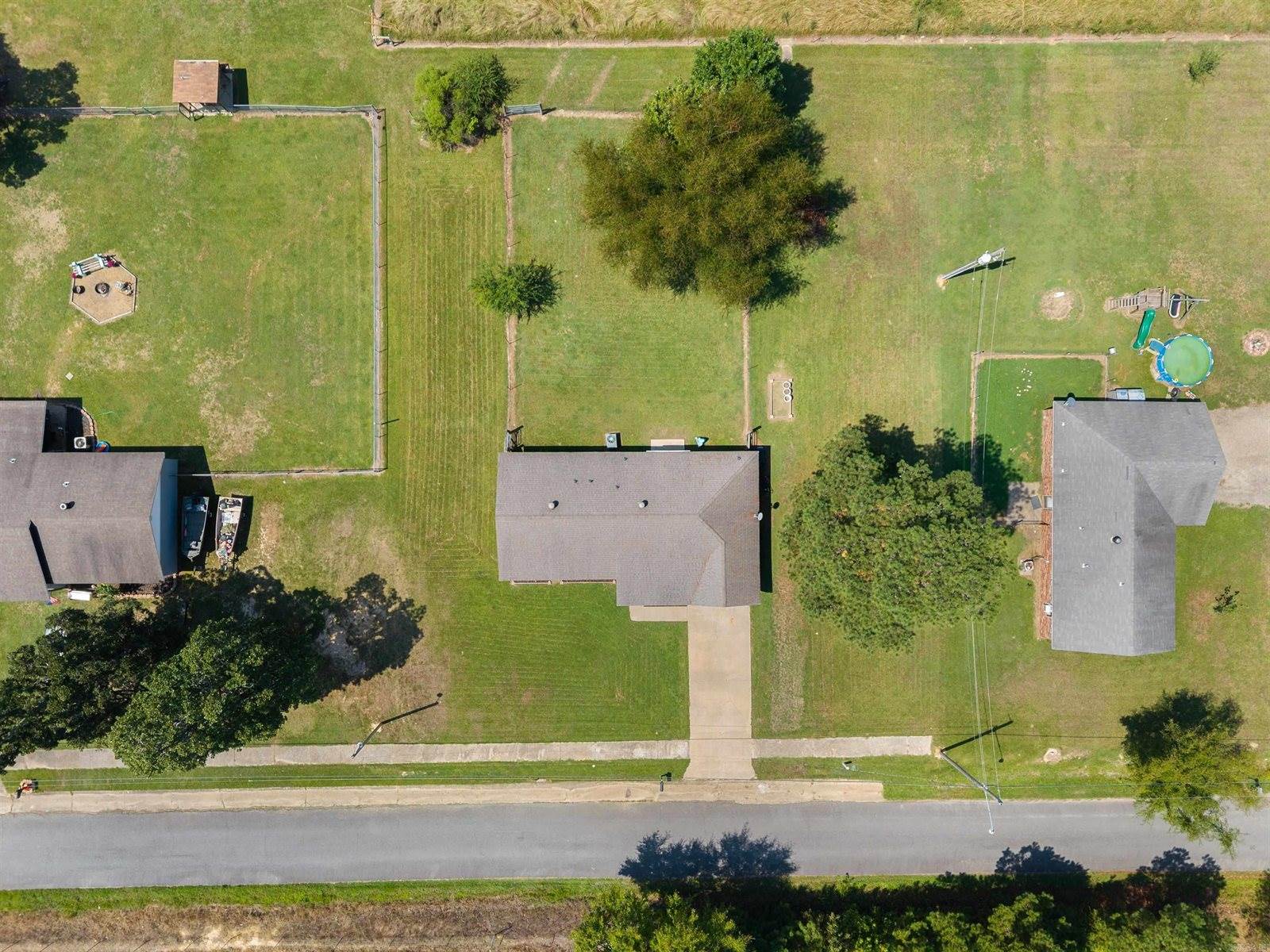 71 N Church, Vilonia, AR 72173