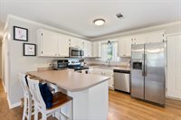 71 N Church, Vilonia, AR 72173