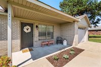 71 N Church, Vilonia, AR 72173