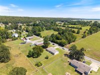 71 N Church, Vilonia, AR 72173