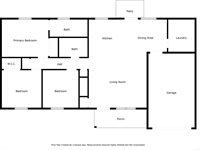 71 N Church, Vilonia, AR 72173