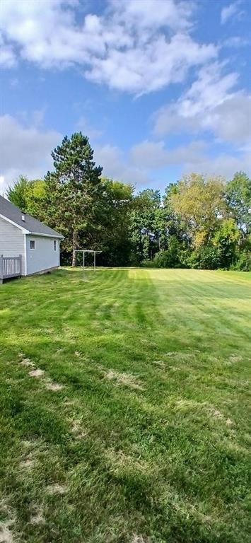 1145 E ST. John Street, Boyd, WI 54726