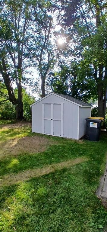 1145 E ST. John Street, Boyd, WI 54726