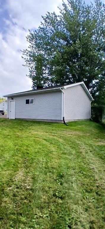 1145 E ST. John Street, Boyd, WI 54726