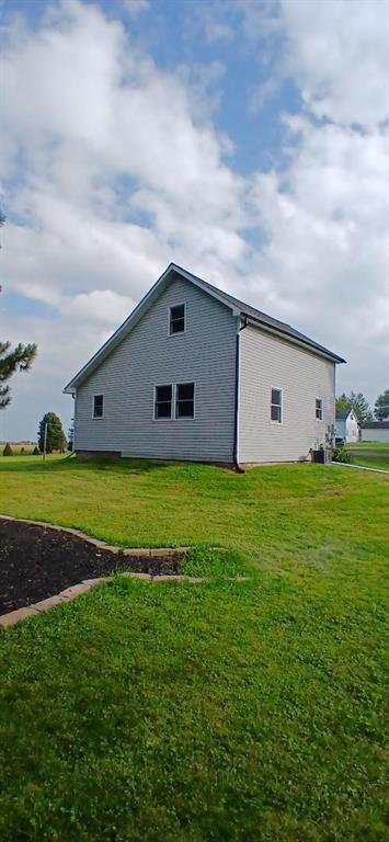 1145 E ST. John Street, Boyd, WI 54726