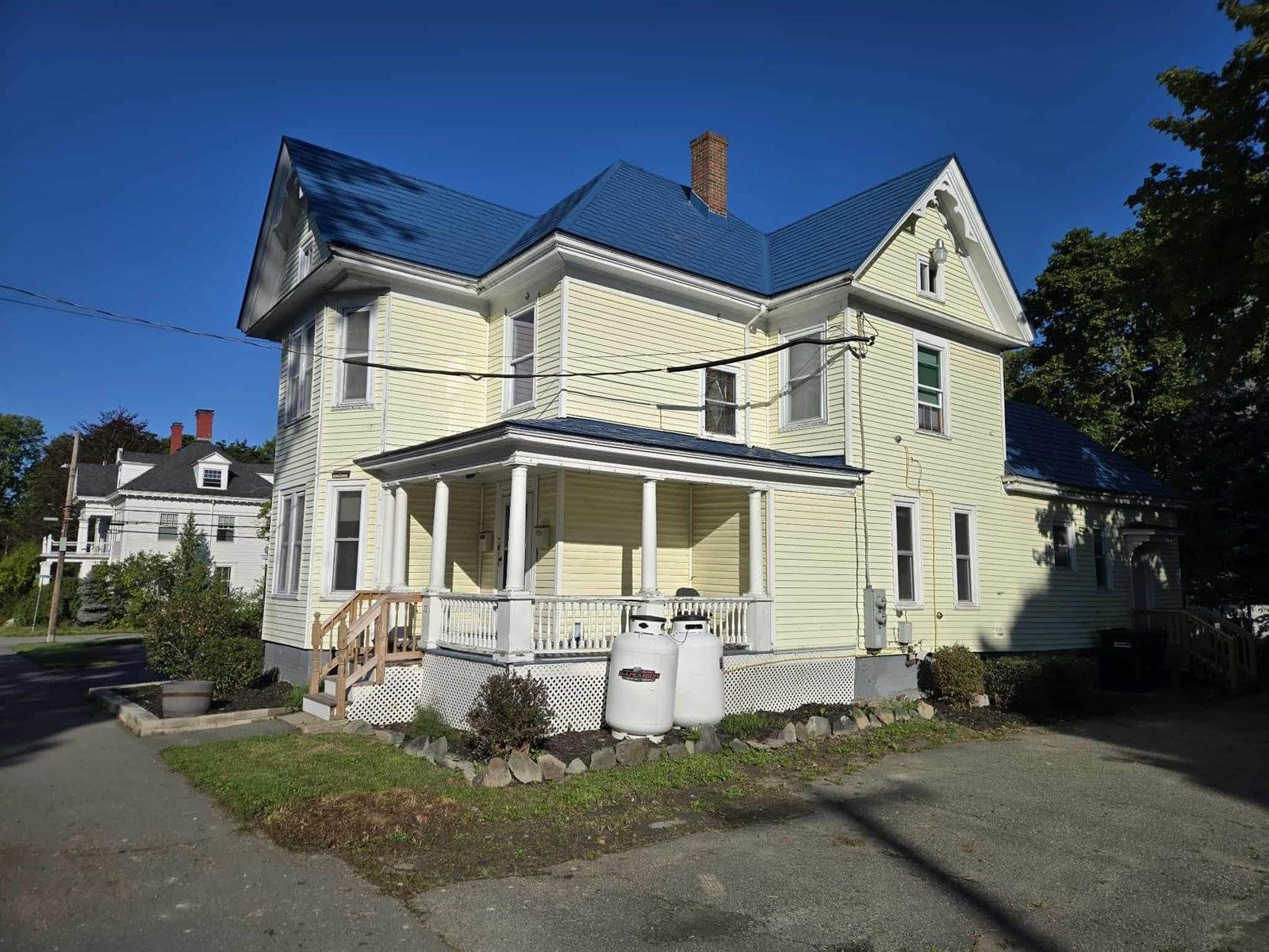 72 Garland Street, Bangor, ME 04401