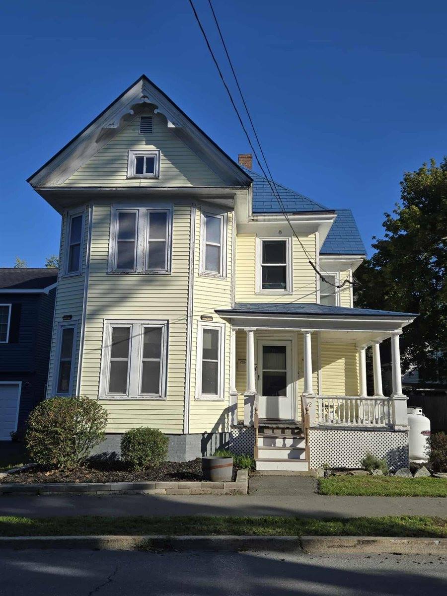 72 Garland Street, Bangor, ME 04401