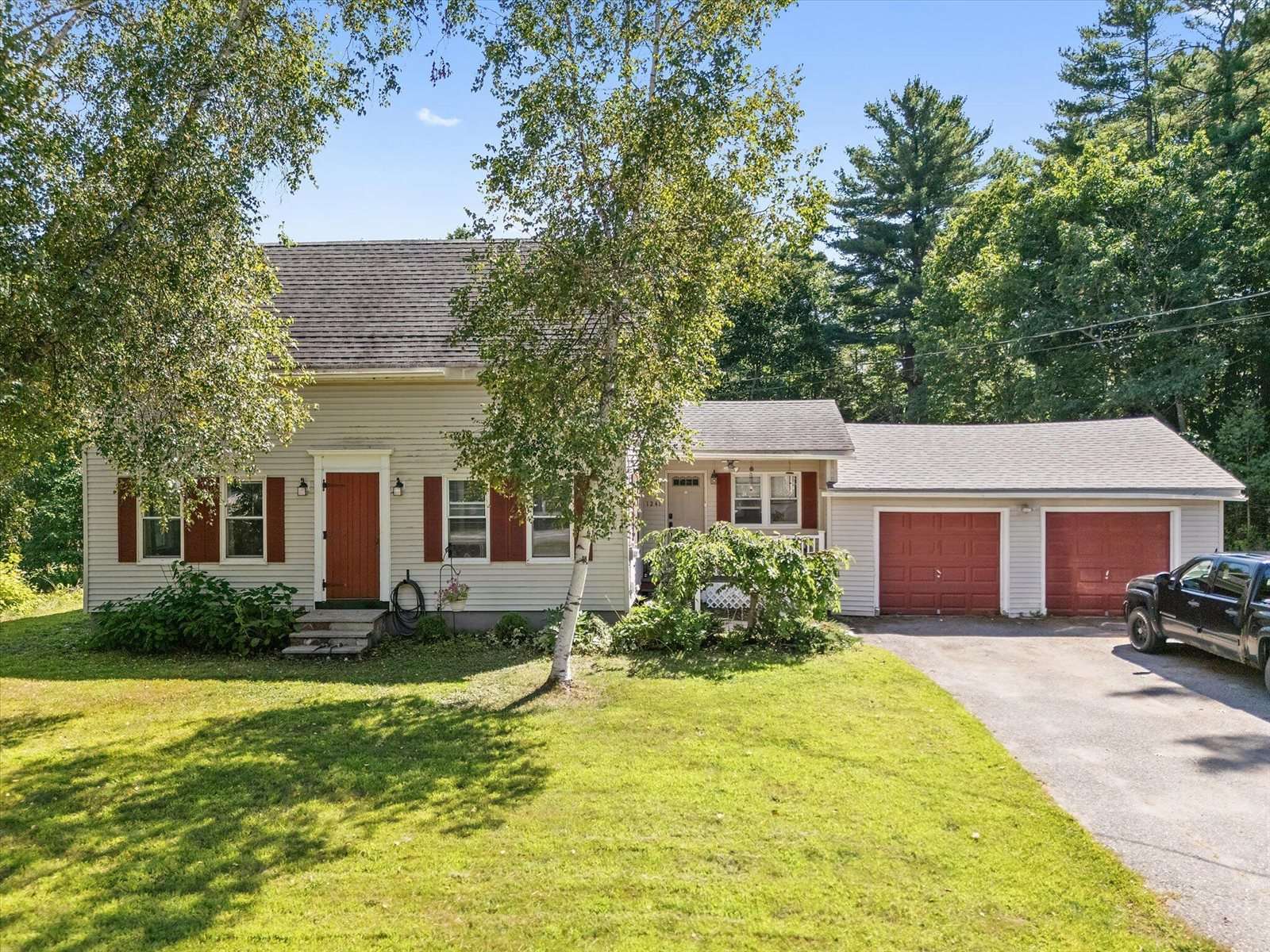 1241 North Main Street, Brewer, ME 04412