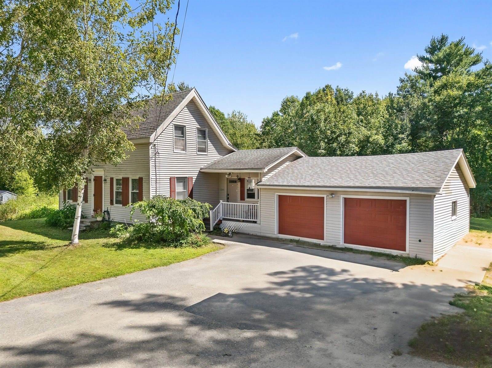 1241 North Main Street, Brewer, ME 04412