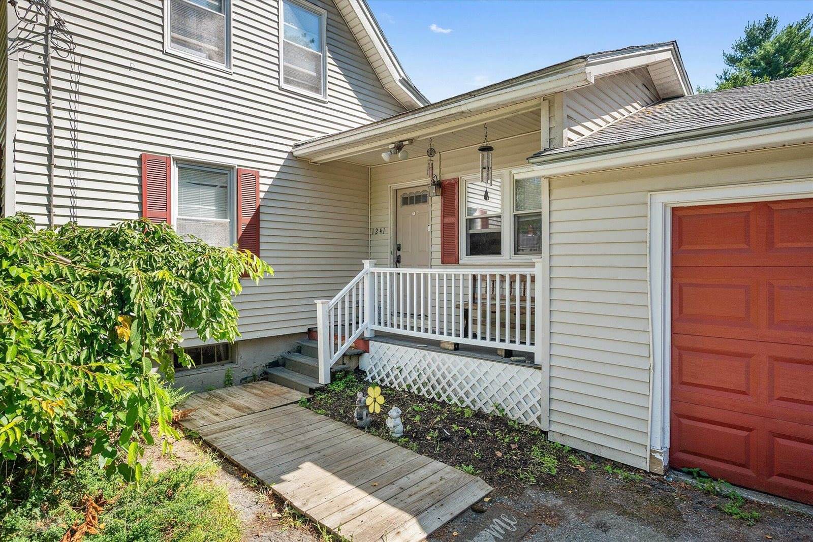 1241 North Main Street, Brewer, ME 04412