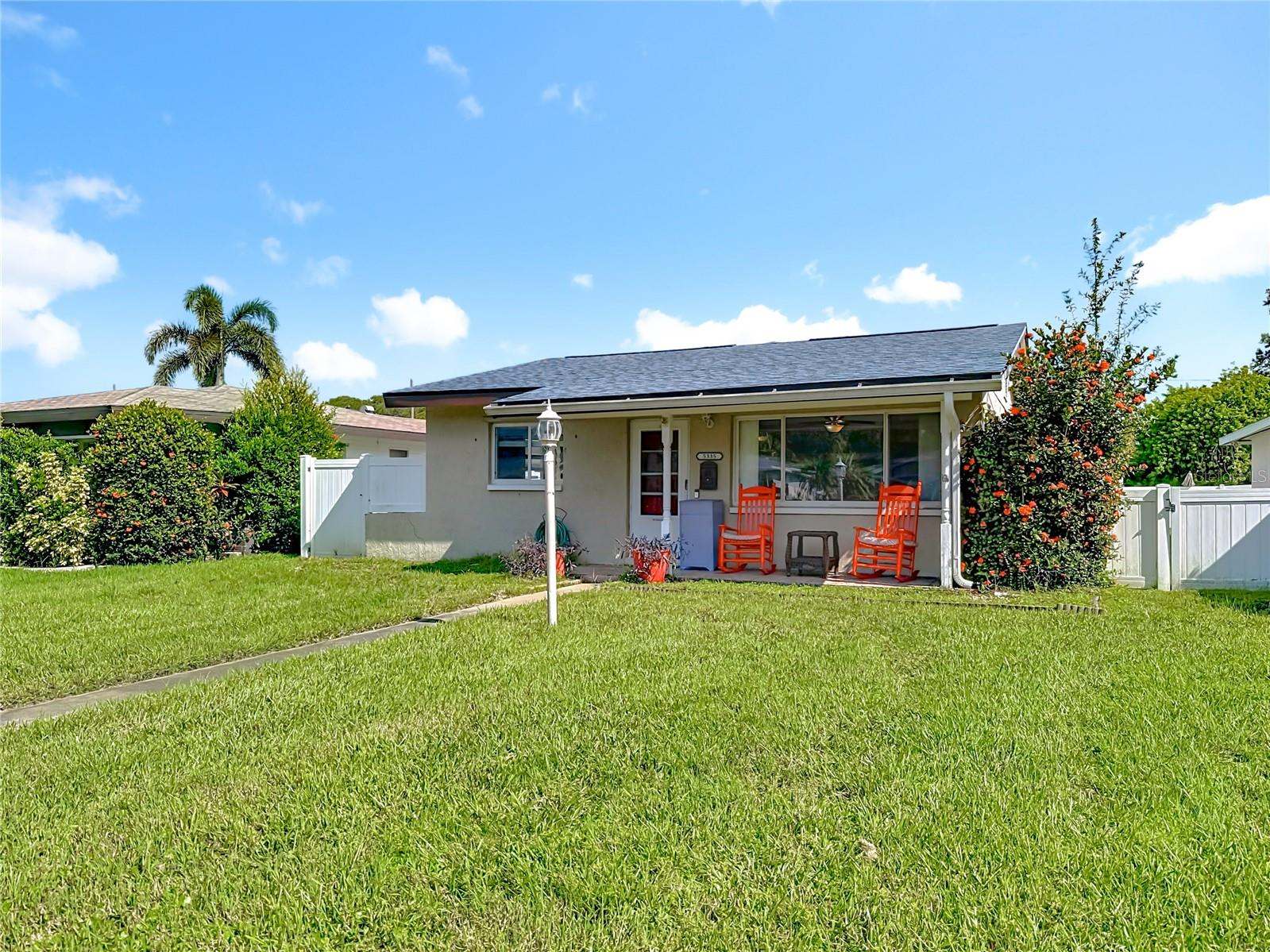 5335 8TH Avenue North, Saint Petersburg, FL 33710