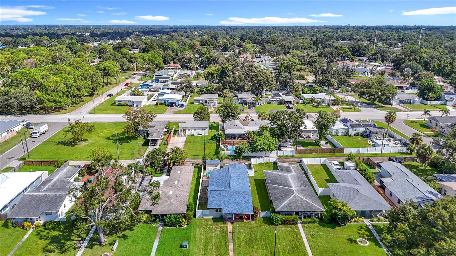 5335 8TH Avenue North, Saint Petersburg, FL 33710