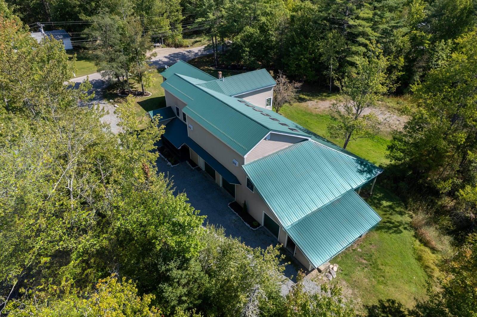 245 Center Drive, Orrington, ME 04474