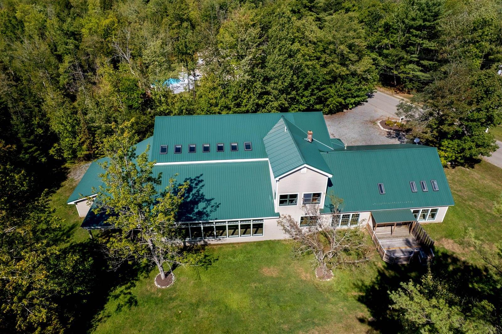 245 Center Drive, Orrington, ME 04474