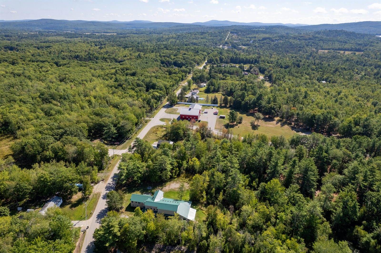245 Center Drive, Orrington, ME 04474
