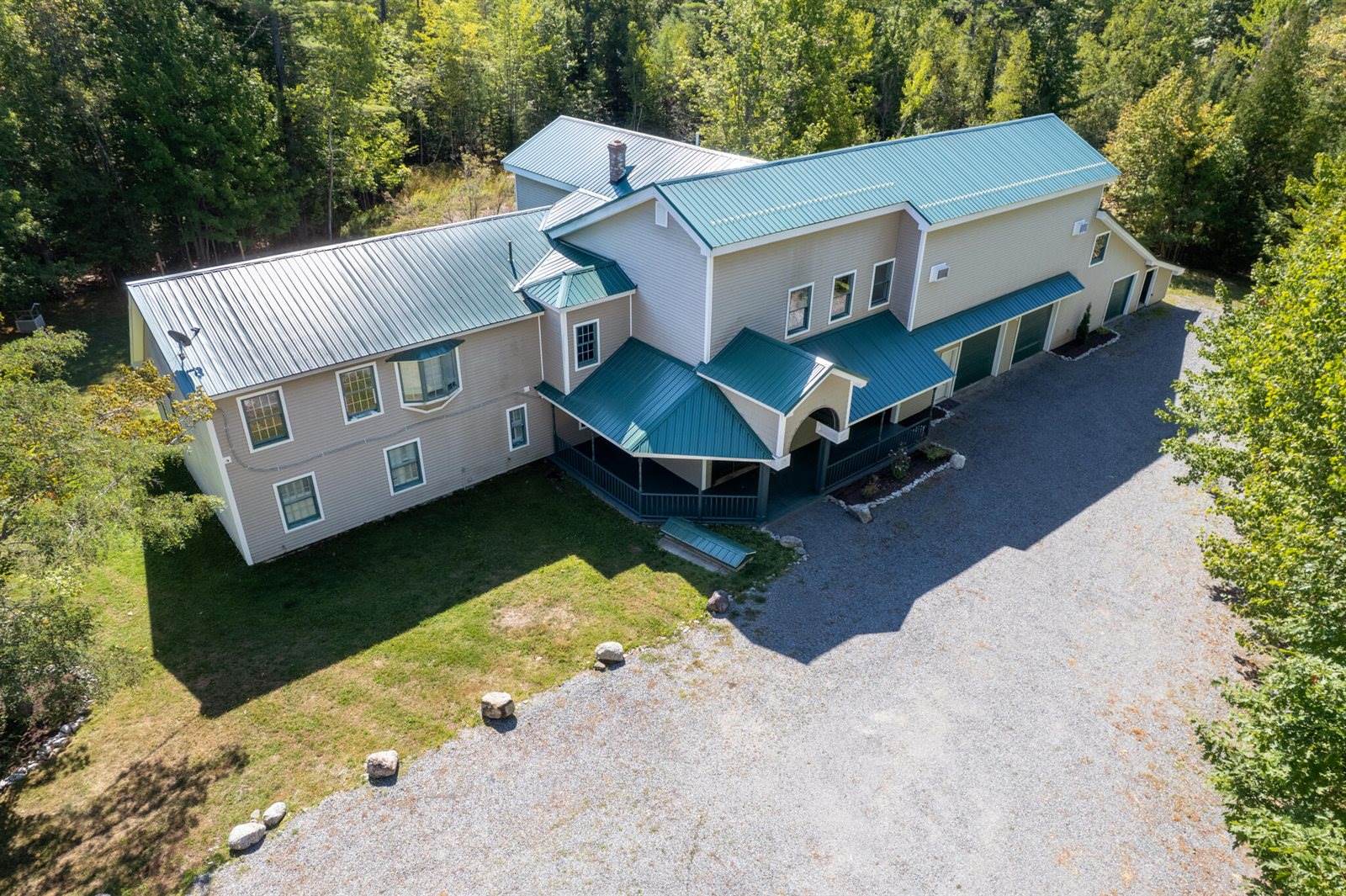 245 Center Drive, Orrington, ME 04474