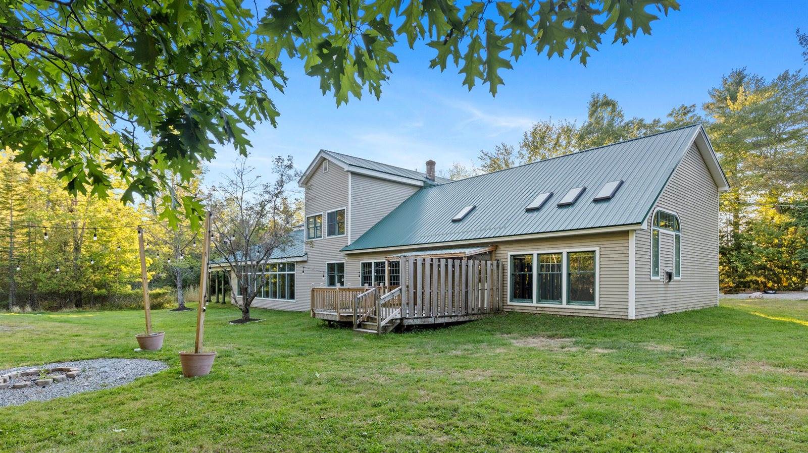 245 Center Drive, Orrington, ME 04474