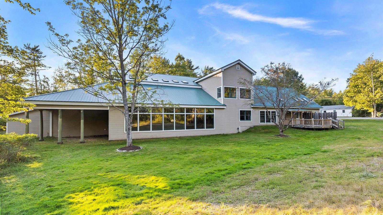 245 Center Drive, Orrington, ME 04474