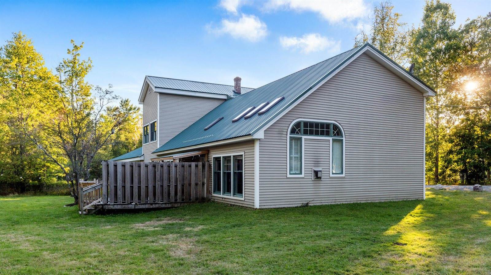 245 Center Drive, Orrington, ME 04474