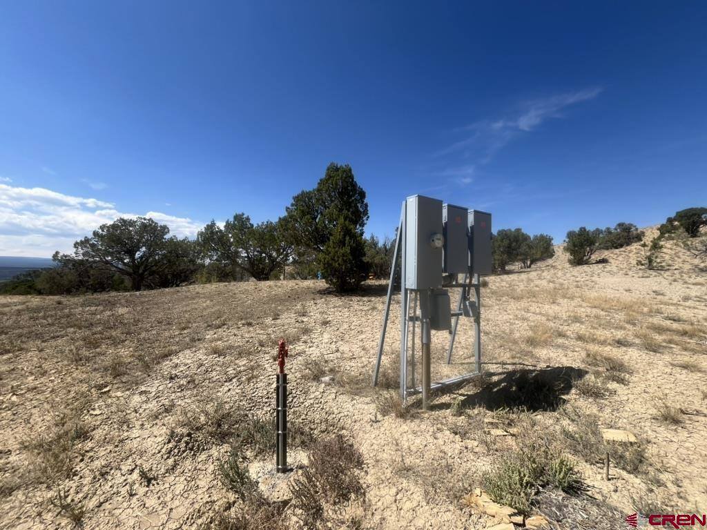 TBD Buckhorn Road, Montrose, CO 81403