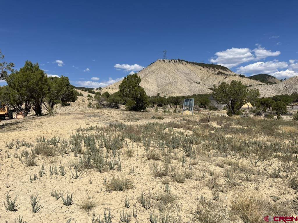 TBD Buckhorn Road, Montrose, CO 81403