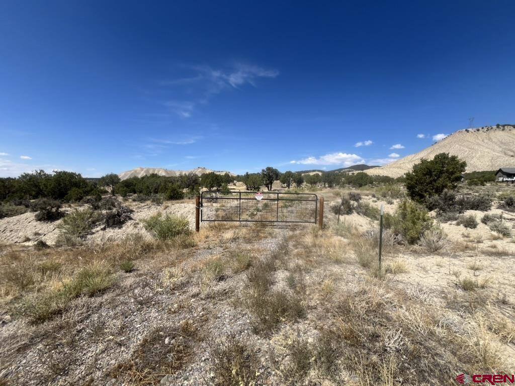 TBD Buckhorn Road, Montrose, CO 81403