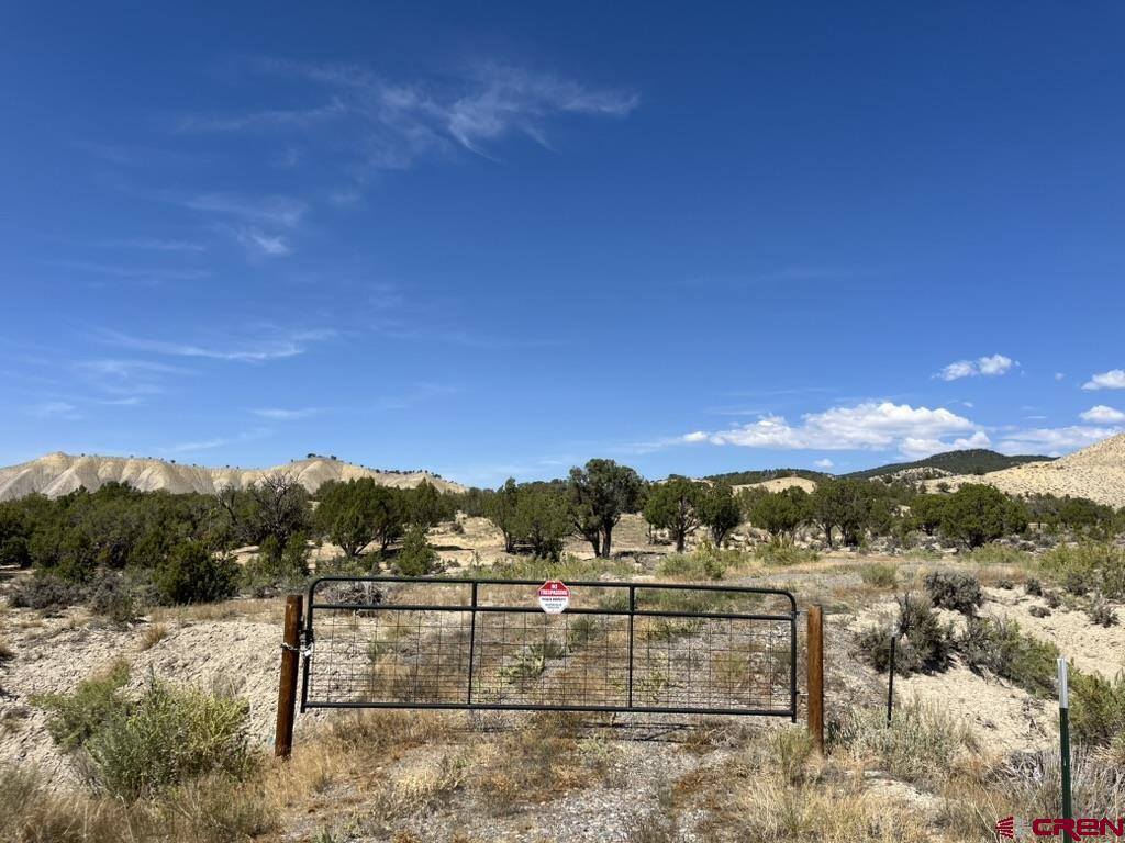 TBD Buckhorn Road, Montrose, CO 81403