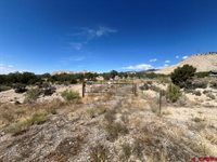 TBD Buckhorn Road, Montrose, CO 81403