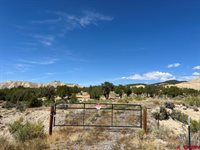 TBD Buckhorn Road, Montrose, CO 81403