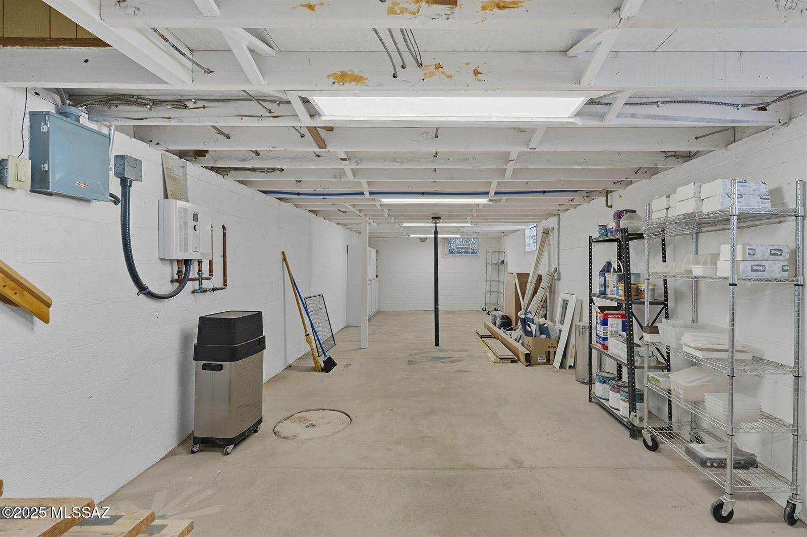 1273 West Allegheny Street, Tucson, AZ 85705