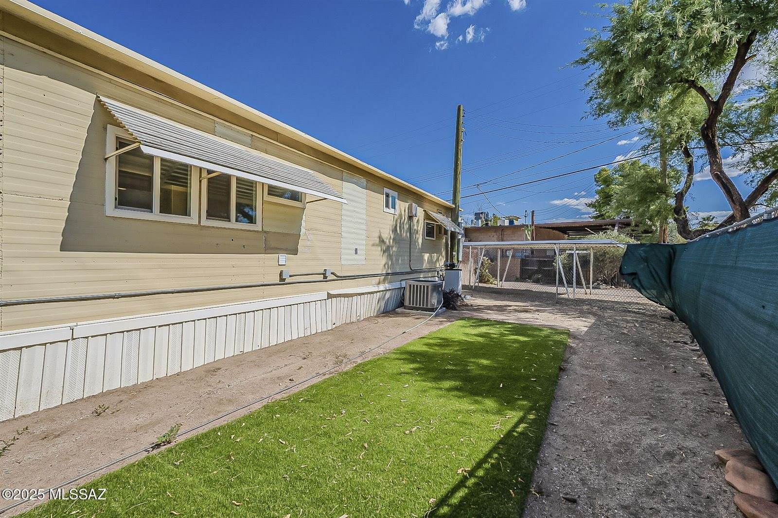1273 West Allegheny Street, Tucson, AZ 85705