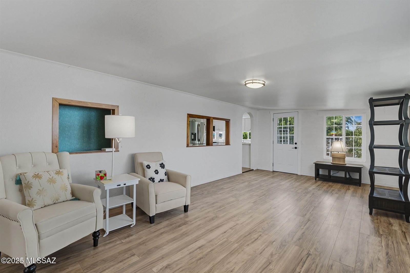 1273 West Allegheny Street, Tucson, AZ 85705