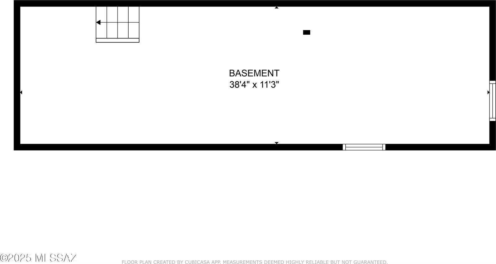 1273 West Allegheny Street, Tucson, AZ 85705