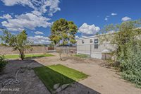 1273 West Allegheny Street, Tucson, AZ 85705