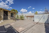 1273 West Allegheny Street, Tucson, AZ 85705